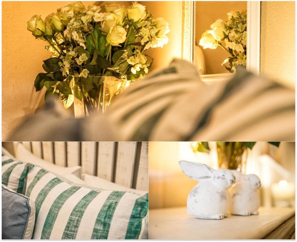 De Zevende Hemel Guesthouse Secunda Pokoj fotografie